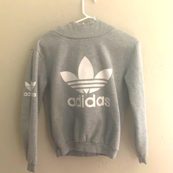 adidas Tops - Adidas hoodie